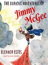 Imagen de portada para The Curious Adventures of Jimmy McGee